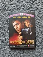 From Dusk till Dawn, Vanaf 16 jaar, Ophalen of Verzenden, Zo goed als nieuw