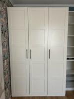 3x Ikea PAX deuren BERGSBO, Huis en Inrichting, Ophalen, 200 cm of meer, 50 tot 100 cm, Zo goed als nieuw