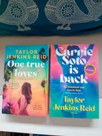 Taylor jenkins reid 2 boeken romans Nederlands editie, Verzenden, Amerika