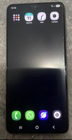 Samsung Galaxy S21 5G z.g.a.n, Telecommunicatie, Mobiele telefoons | Samsung, Ophalen, Zwart, Zo goed als nieuw, Zonder simlock