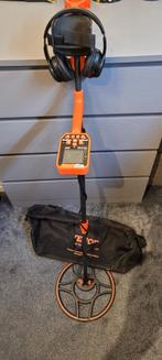 Vevor onderwater detector met draadloze koptelefoon, Hobby en Vrije tijd, Metaaldetectors, Overige merken, Meer dan 30 cm, Ophalen of Verzenden