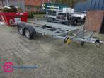 Humbaur Imola 254019 AutoTransporter, Bedrijf, 500 - 750 kg, Overige merken