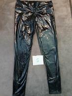 Lak legging, Kleding | Dames, Leggings, Maillots en Panty's, Verzenden, Nieuw, Zwart, Legging