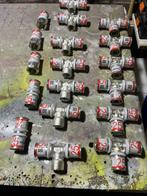 Uponor, Overige materialen, 6 meter of meer, Overige typen, Nieuw