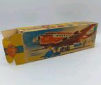 Vintage HK 542 blikken Vliegtuig , Germany, lege doos!!, Ophalen of Verzenden