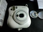 Fuji Film Camera Instax Mini 25 Macro Lens ZELDZAAM Instant, Nieuw, Compact, Verzenden, Fuji
