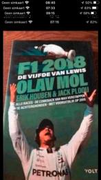 F1, Ophalen of Verzenden, Gelezen