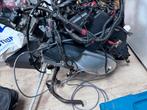 Vespa 300cc HPE MOTOR blok, -, Blok, -, Ophalen of Verzenden
