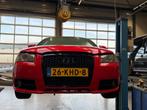 Audi A3 Sportback 3.2 Quattro Ambition 2006 Onderdelen, Auto's, Automaat, Gebruikt, Zwart, Traction-control