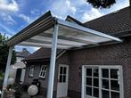 Overkapping 3.00x4.30m, Tuin en Terras, Overkappingen, Ophalen, Gebruikt, Overige typen