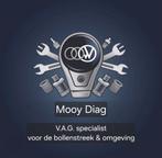 ODIS, VAG diagnose, storingen, inleren, kalibreren, Auto diversen, Ophalen