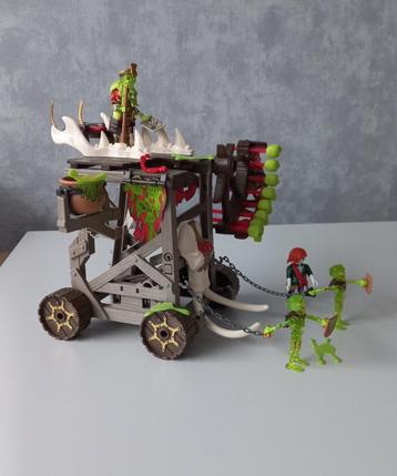 playmobil 71025 beschikbaar voor biedingen