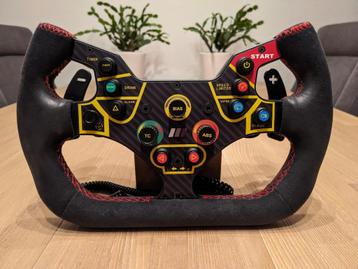 Innato GT3 - Elite, sim race stuur beschikbaar voor biedingen