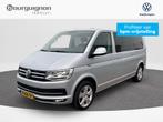 Volkswagen Transporter 2.0 TDI L2H1 DC 4Motion Highline | Tr, Gebruikt, 4 cilinders, Volkswagen, Bedrijf