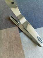 Asperge schiller, snijder, Ophalen of Verzenden, Zo goed als nieuw