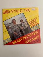 Apollo Trio - Een avond om nooit meer te vergeten, Cd's en Dvd's, Ophalen of Verzenden, Zo goed als nieuw, Overige formaten, Levenslied of Smartlap