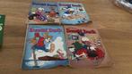4 Donald Ducks van 1981, Boeken, Strips | Comics, Gelezen, Europa, Meerdere comics, Donal Duck