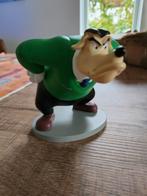 Walt Disney Donald Duck Buurman Bolderbast Beeld, Ophalen of Verzenden, Donald Duck, Zo goed als nieuw, Beeldje of Figuurtje