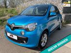 Renault TWINGO 1.0 SCe Expression Cruise contr Airco Parksen, Gebruikt, Euro 6, Parkeersensor, 840 kg
