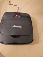 Robotstofzuiger  Vileda, Ophalen, Zo goed als nieuw, Robotstofzuiger