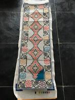 Voorbedrukt stramien loper / vloerkleed smyrna / soudan, Hobby en Vrije tijd, Ophalen of Verzenden, Zo goed als nieuw, Breien of Haken