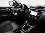 Nissan Qashqai € 14.700,00, 65 €/maand, 687 kg, Lichtsensor, 4 cilinders