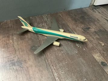 Transavia - Boeing 757 - Verkleurd - Gebruikt beschikbaar voor biedingen