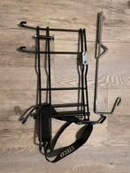 Fietsen buggy, Kinderen en Baby's, Buggy's, Ophalen of Verzenden, Zo goed als nieuw