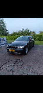 BMW 1-Serie 2.0 116I 5DR 2010 Zwart, 1-Serie, Euro 5, Achterwielaandrijving, 1995 cc