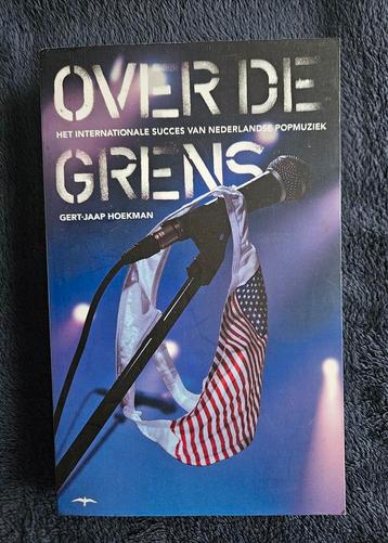 Gert-Jaap Hoekman - Over de grens beschikbaar voor biedingen
