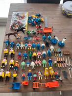 Vintage Playmobile, Kinderen en Baby's, Speelgoed | Bouwstenen, Ophalen, Zo goed als nieuw