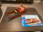 LEGO 7244 Ocean Voyager - Snelle Raceboot, Ophalen, Zo goed als nieuw, Overige merken