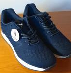 Hush Puppies maat 44, Blauw, Nieuw, Ophalen of Verzenden, Sneakers of Gympen