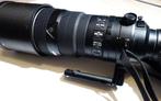 Nikon AF-S 300mm F2,8 VR, Audio, Tv en Foto, Fotografie | Lenzen en Objectieven, Ophalen of Verzenden, Gebruikt, Telelens