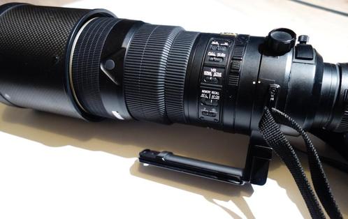 Nikon AF-S 300mm F2,8 VR, Audio, Tv en Foto, Fotografie | Lenzen en Objectieven, Gebruikt, Telelens, Ophalen of Verzenden