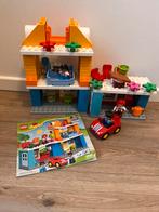 Duplo huis voor uren speelplezier, Kinderen en Baby's, Speelgoed | Duplo en Lego, Ophalen of Verzenden, Zo goed als nieuw, Duplo