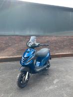 Piaggio zip 70cc, Fietsen en Brommers, Scooters | Piaggio, Ophalen, Gebruikt, Tweetakt, Zip