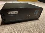 Elad FDM-S2 SDR Radio, Ophalen of Verzenden, Zo goed als nieuw