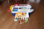 Playmobil Cruiseschip, Complete set, Zo goed als nieuw, Ophalen