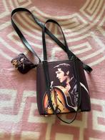 Elvis Presley damestas, Ophalen of Verzenden, Zo goed als nieuw, Handtas