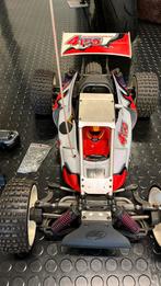 FG baja 4wd, Hobby en Vrije tijd, Benzine, Gebruikt, Auto offroad, Ophalen of Verzenden