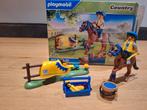 Playmobil 70523 country, Ophalen, Gebruikt