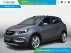 Opel Mokka X 1.4 Turbo Innovation Schuif / kanteldak | Trekh, Gebruikt, Euro 6, 1364 cc, SUV of Terreinwagen