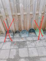 MESTBOY 3x harkjes 4x, Dieren en Toebehoren, Stalling en Weidegang, Weidegang
