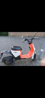 Segway s10, Ophalen of Verzenden, Zo goed als nieuw, Elektrisch, Overige merken