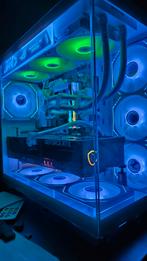 RTX 5090 Gaming PC - 9800X3D, 32GB RAM, 4TB SSD, Ophalen of Verzenden