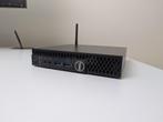 Dell OptiPlex 3070 Micro (i5-9500t, 16GB en 256GB NVMe SSD), Computers en Software, Desktop Pc's, 256 GB, Info@gt-direct.nl, Dell Nederland