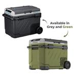 TF-Xtreme 50 draagbare compressor koelbox - zwart, Ophalen, Totalcool, Koelbox, Nieuw