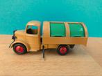 Dinky Toys # 252 Bedford refuse wagon (in nieuwstaat), Hobby en Vrije tijd, Modelauto's | 1:43, Ophalen of Verzenden, Zo goed als nieuw