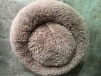 Pluchen XL hondenmand (donut) van Happysnoots, Ophalen of Verzenden, Zo goed als nieuw, Overige